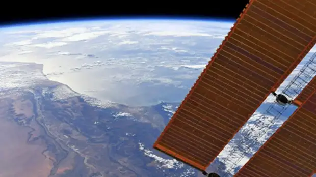 Названа длительность пребывания на орбите первого космического туриста