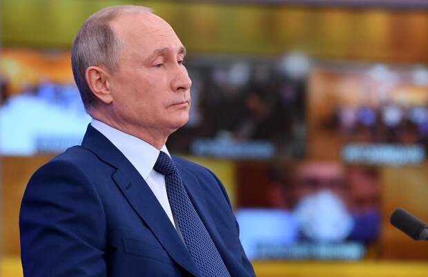 Цитата: «Если Путина из Кремля можно вынести только вперед ногами с дыркой в затылке — нас это тоже устроит»