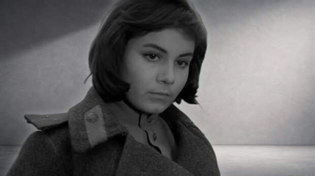 Сломанная «заботой» в 17: как Валентина Малявина потеряла ребёнка и мужа Збруева