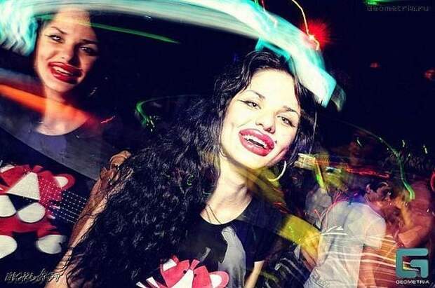 Как может измениться человек (32 фото) Как может измениться человек (32 фото)