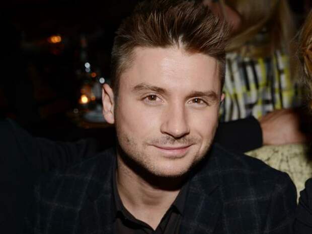 Видео: Сергей Лазарев рассказал о причинах конфликта с Владом Топаловым