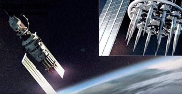 США уже взяли наработки Маска для вывода оружия в космос – эксперт