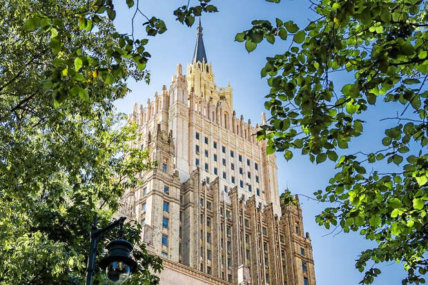 В МИД России назвали условие благоприятного исхода переговоров в Стамбуле