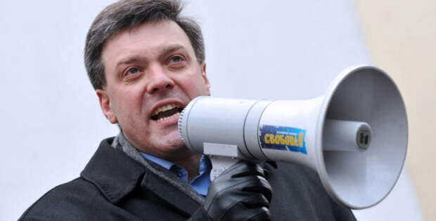 Украина должна проводить работу по развалу России, а не надеяться, что российский президент и...