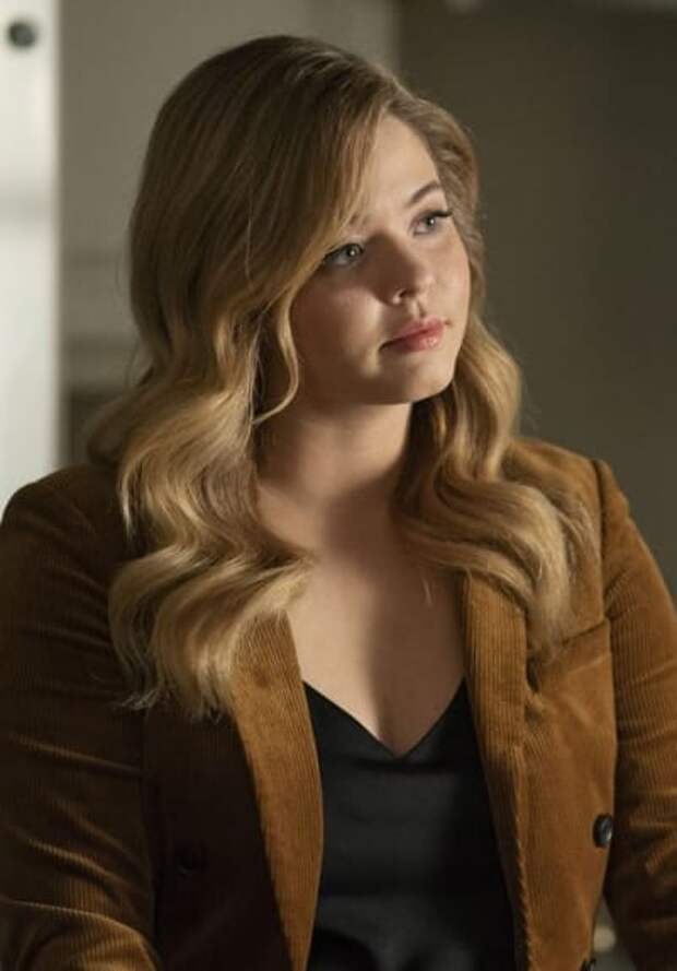 Game Plan - PLL: The Perfectionists Season 1 Episode 7