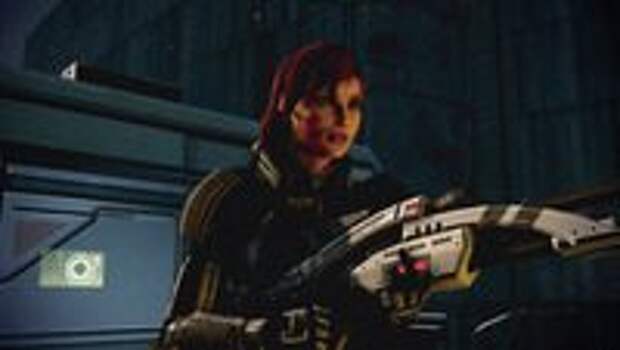 Обзор Mass Effect Legendary Edition