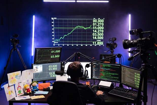 Польский блогер собрал рекордные $69,3 млн на лечение рака у детей