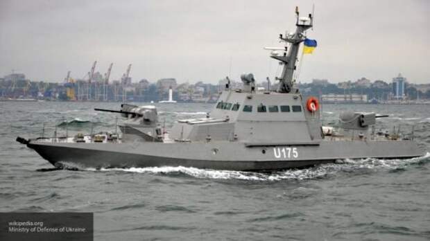 Ищенко рассказал о перспективах развития Военно-морских сил Украине