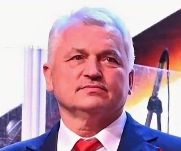 Сергей Елисеев вновь избран президентом Европейской федерации самбо