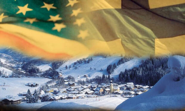 Американско-финский проект на бумаге выглядел очень перспективно. ¦ Фото: yle.fi