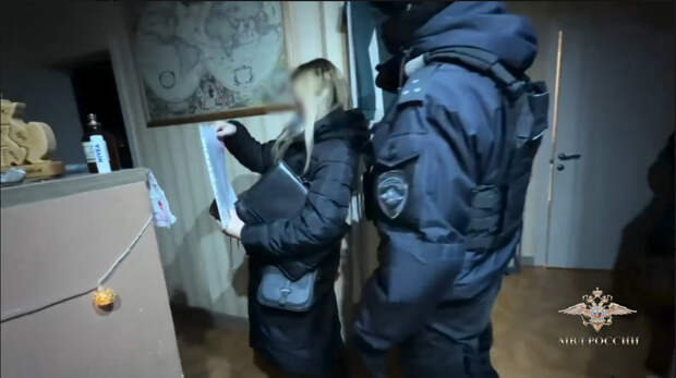 В Петербурге задержаны пятеро за поставку оборонным заводам поддельного металла