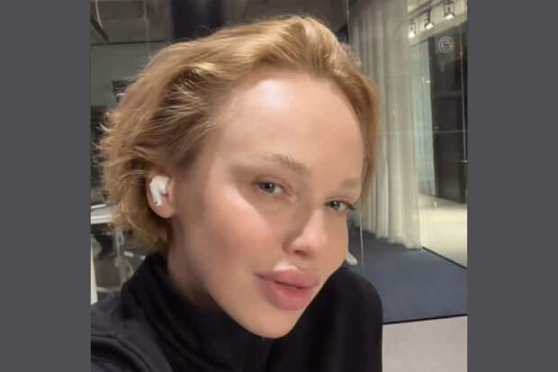 Жена Меладзе испугала певца изменениями во внешности