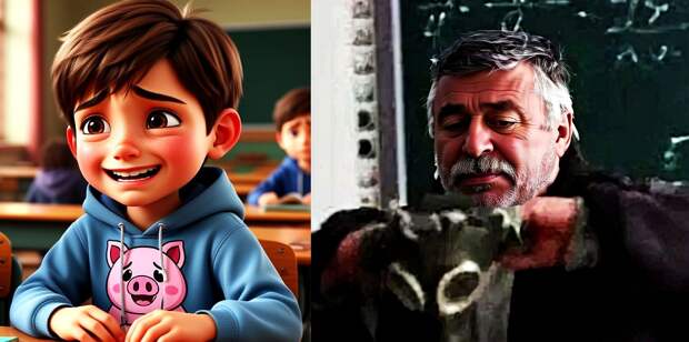 «Русские – это свиньи!»: дагестанский учитель алгебры провёл урок «дружбы народов» в школе Краснодара. Сейчас педагогом занимается СК и Бастрыкин