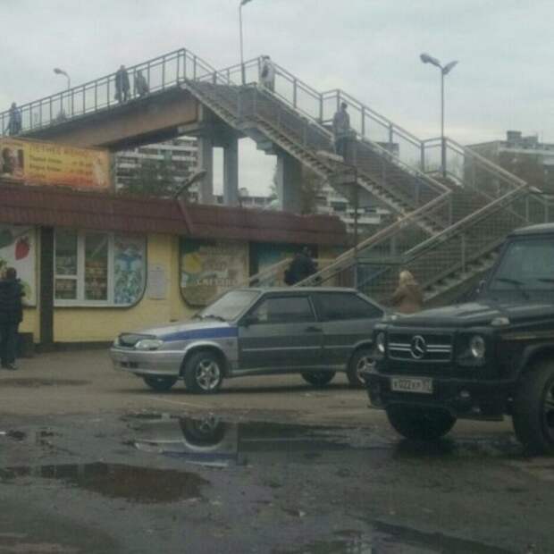 Фотоприколы на автотематику (21 шт)