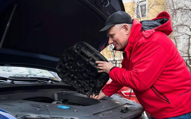 Автомобиль не заводится на горячую: причины и решения