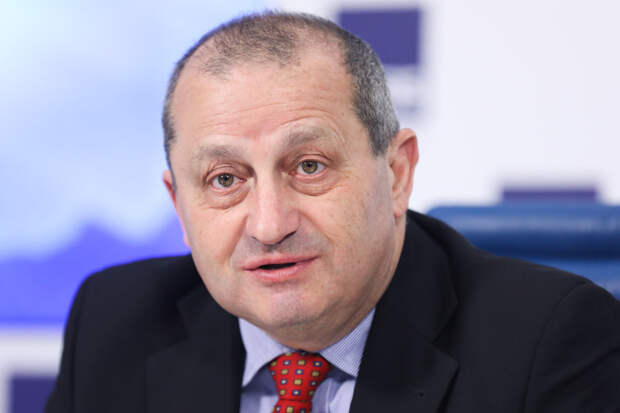 Яков Кедми: Чего не знали американцы