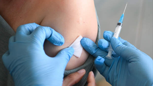 Новая реальность: когда вакцина от рака войдет в систему ОМС