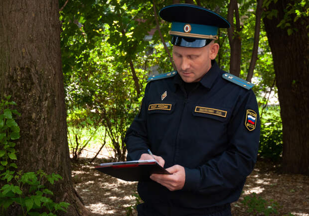 Приставы Петербурга обязали администрацию кладбища захоронить урну с прахом