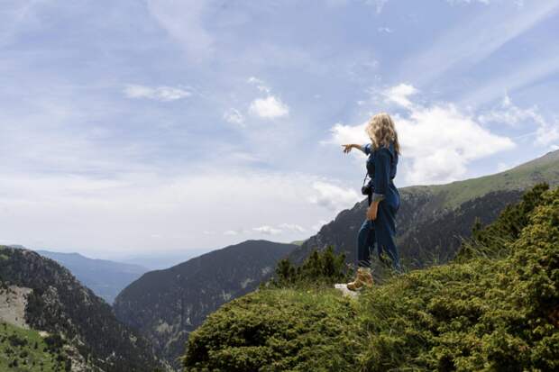 Прогулка к дольменам превратилась в ночной кошмар для туристки в Свирском ущелье: подробности