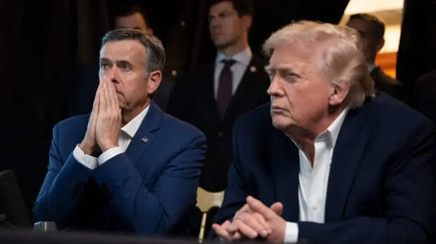 «Гоните их в шею»: США требуют от Венесуэлы разорвать связи с РФ и КНР