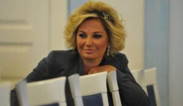 Создатель «голых» фото Марии Максаковой: Очень просила это нигде не публиковать