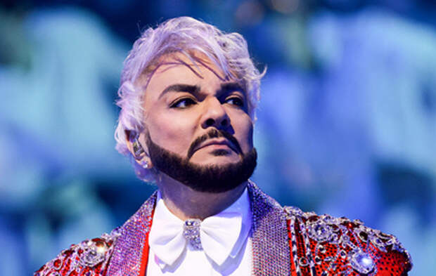 «Лопни, но держи фасон»: Филипп Киркоров рассекретил тяжёлую болезнь Аллы Пугачёвой