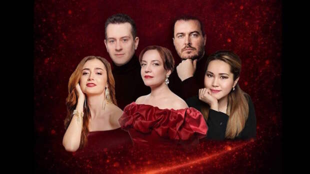 Нижегородский театр оперы и балета отметит 90-летие гала-концертом в Москве