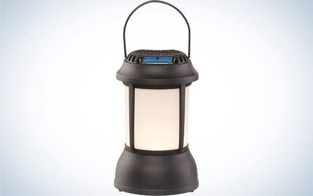 Thermacell lantern is our pick for best thermacell for nighttime