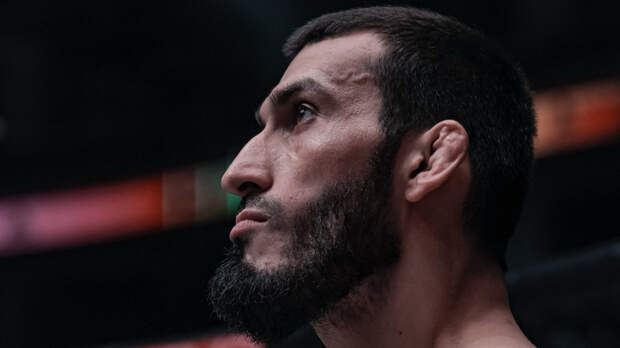 «Пора в UFC»: Гасанов защитил чемпионский титул АСА в шестой раз, но не ответил на главный вопрос