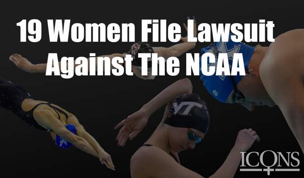 Female Athletes File Lawsuit Against the NCAA