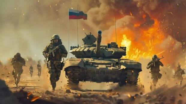 Коллаж: Novorosinform