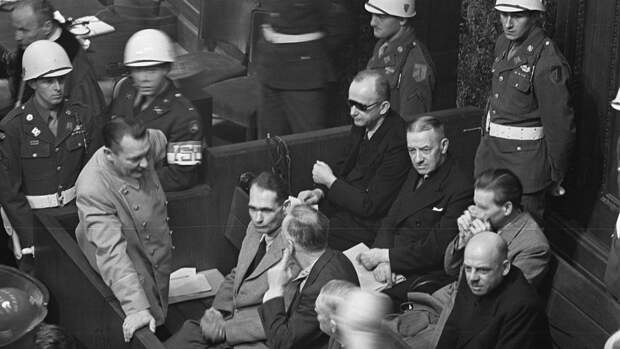 Новый фильм Лебедева станет первой в мире игровой полнометражной картиной про Нюрнберг