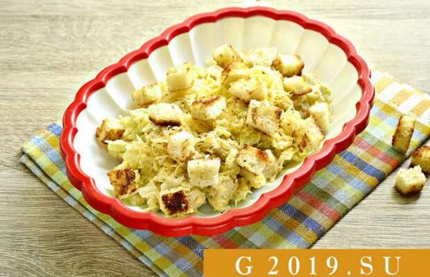 Закуски на Новый год 2019. Рецепты с фото