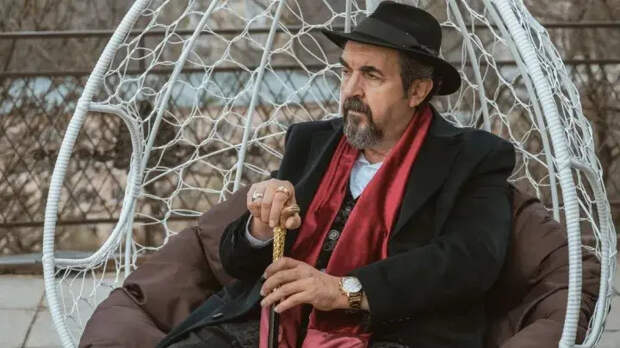 «9 дней без папы»: Сын актера Золотовицкого поделился болью утраты и тоской