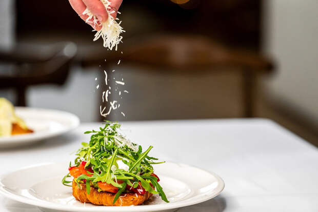 Врач Меньщикова: отсутствие аппетита с утра может указывать на стресс