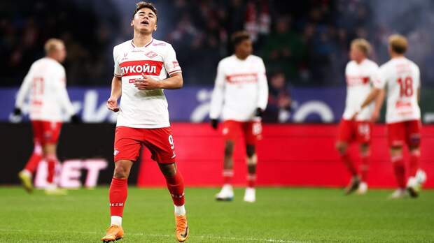 Генич объяснил прогноз на «Ростов» — «Спартак»: «В этом футболе красно-белые могут не преуспеть»