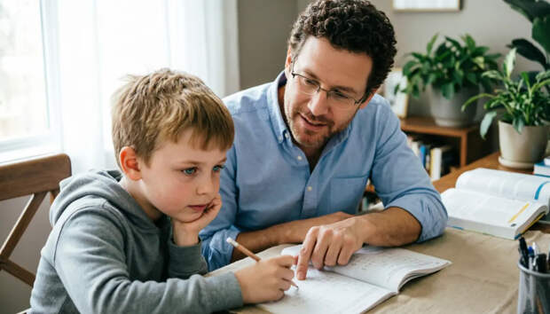 В России может появиться «папин капитал»: отцам предложили платить 500 тысяч рублей