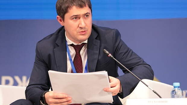 Пермский край представил перспективные проекты российским инвесторам 