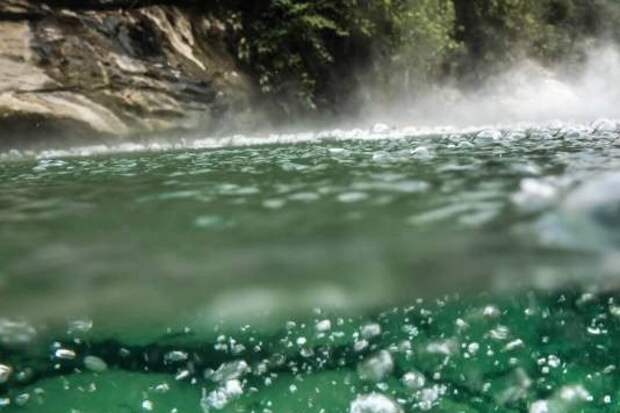Видео кипи. Явление кипящая река. Кипящая река в Амазонии. Шанай-Тимпишка. Река Шанай-Тимпишка где находится.
