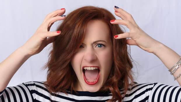 Обновить эмоции. Как побороть весеннюю хандру и раздражительность