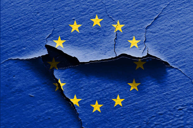 VA: судьба Европы оказалась под угрозой после атаки Киева на резиденцию Путина