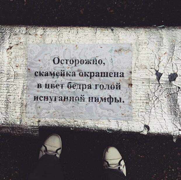 Любители классики поймут Любители классики поймут