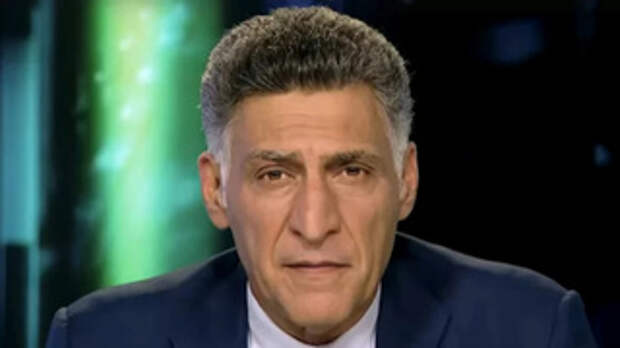 Тигран Кеосаян / Фото: кадр из программы 