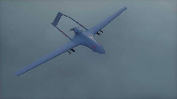 Собянин: Два вражеских БПЛА уничтожено на подлете к Москве