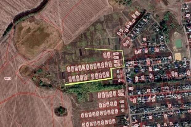 В Тамбовской области льготники могут бесплатно получить земельный участок в любом районе