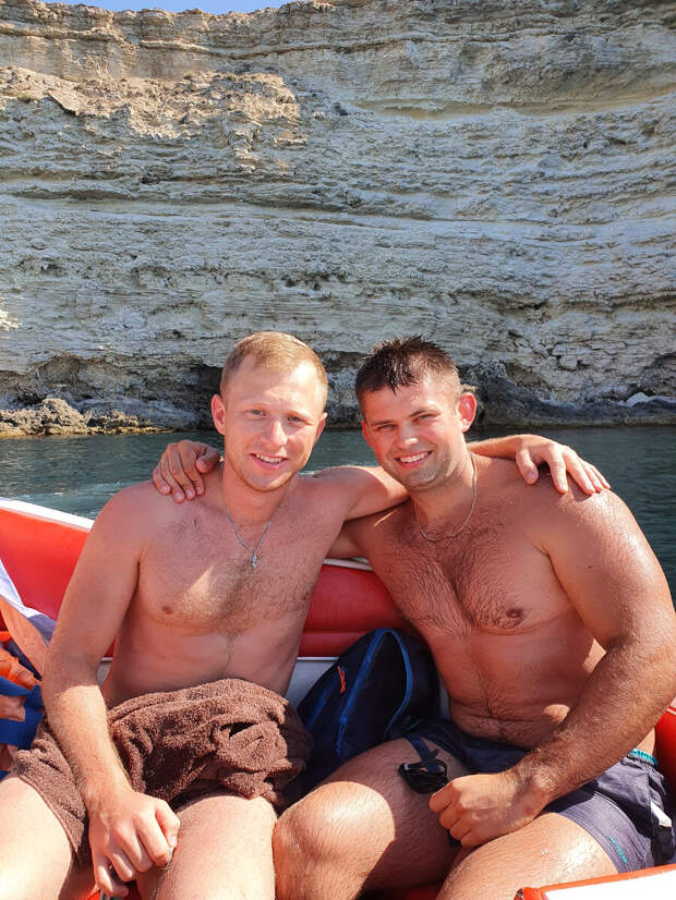 Идеальный маршрут для путешествия в Крым!