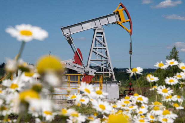 МЭА: доходы России от экспорта нефти в марте возросли вдвое