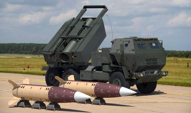 Полковник Матвийчук: Дроны США готовят ВСУ к ударам по Крыму ракетами ATACMS