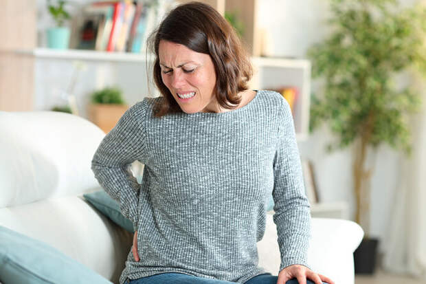 Фибромиалгия: 8 сиптомов самой неуловимой болезни суставов