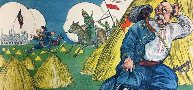 Историк спецслужб: Беглая украинская эмиграция собачится вместо подготовки к походу на Киев